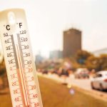 3 trucos para refrescar tu coche lo antes posible en plena ola de calor