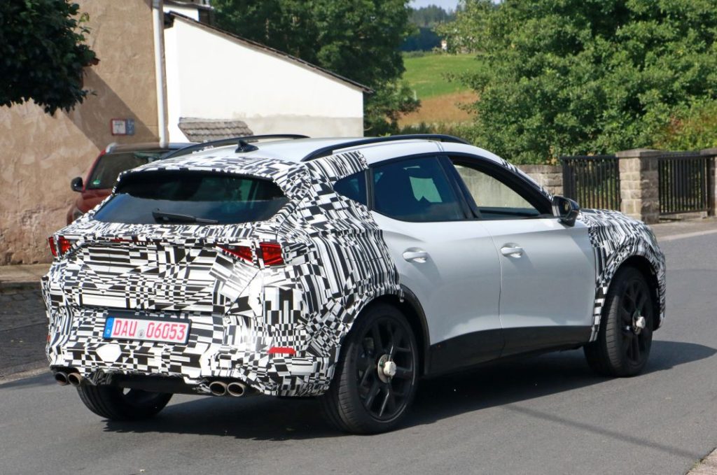 Cupra Formentor facelift 10 Motor16