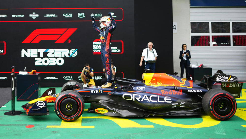 GP AUSTRIA F1 1 Motor16