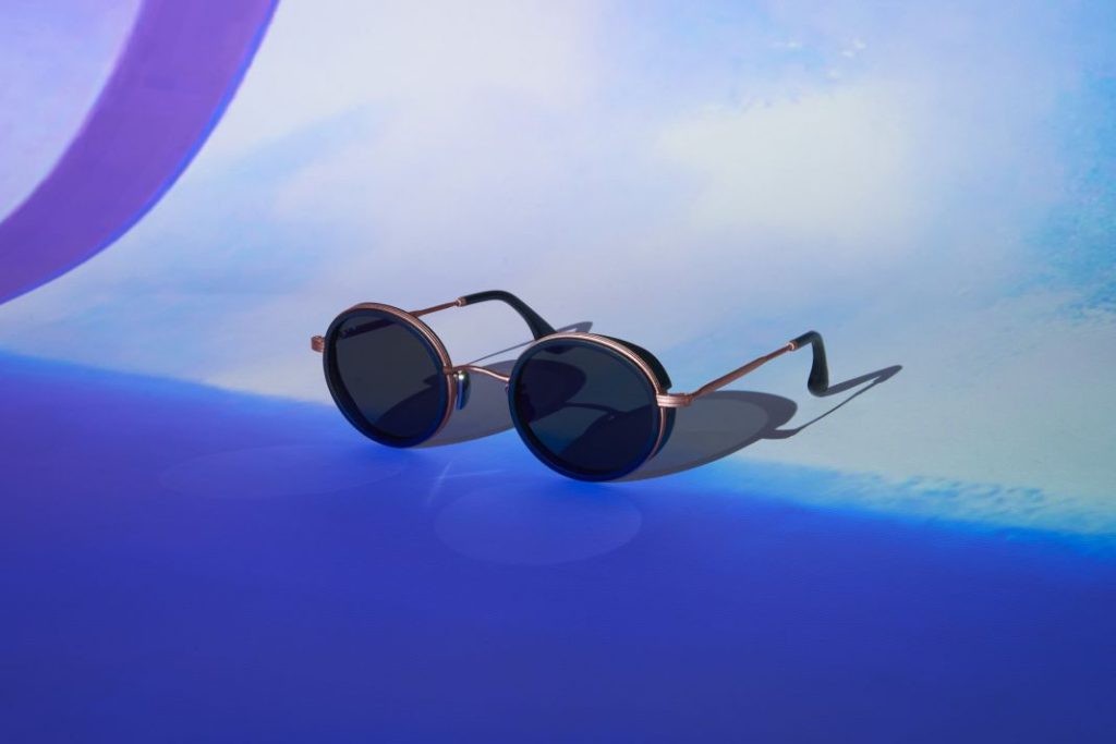 Gafas de sol Cupra y LGR 20233 Motor16