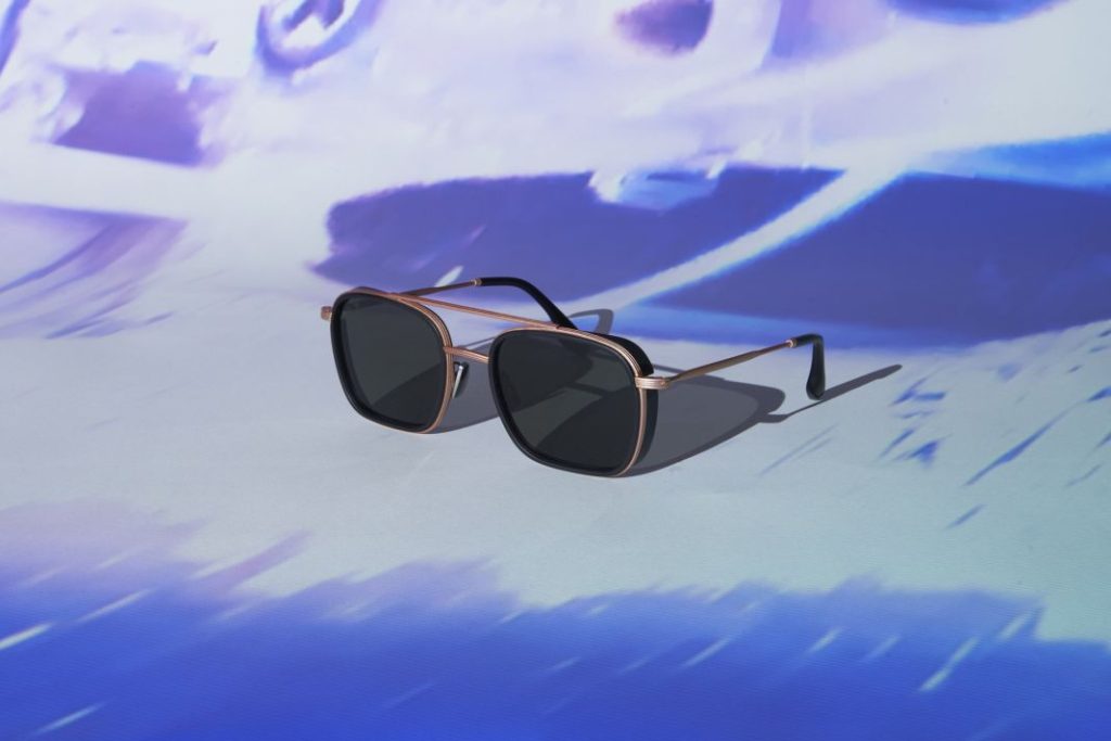 Gafas de sol Cupra y LGR 20235 Motor16