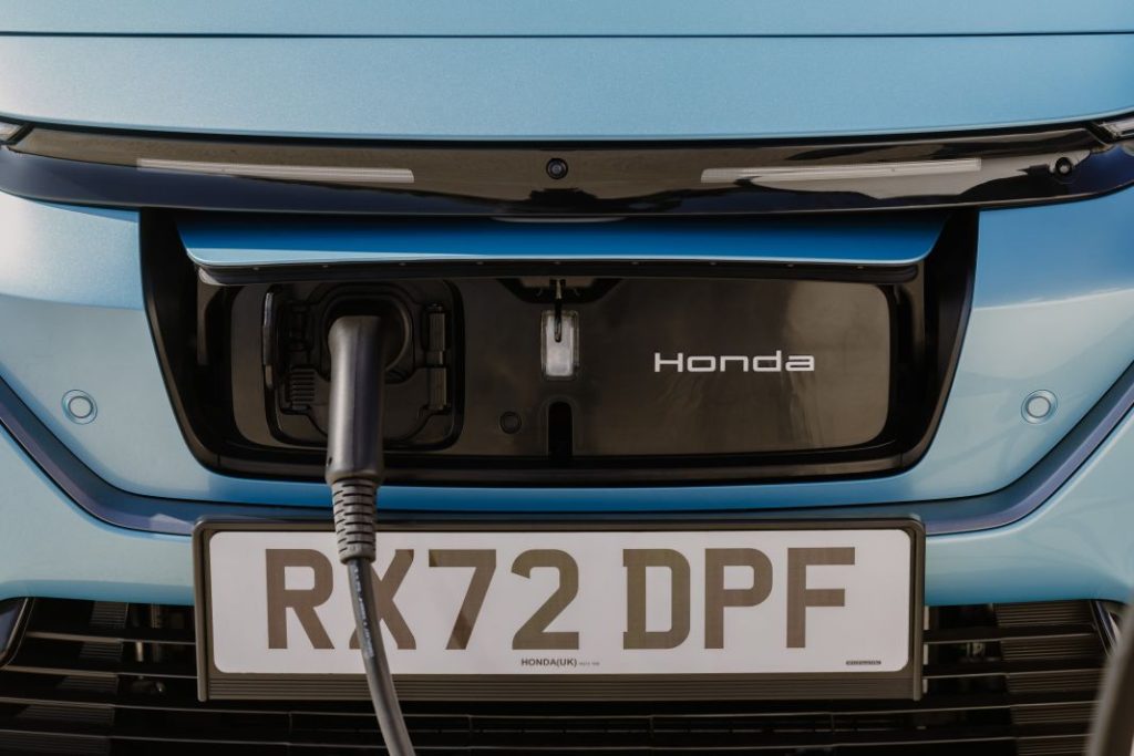 Honda e Ny1 17 Motor16