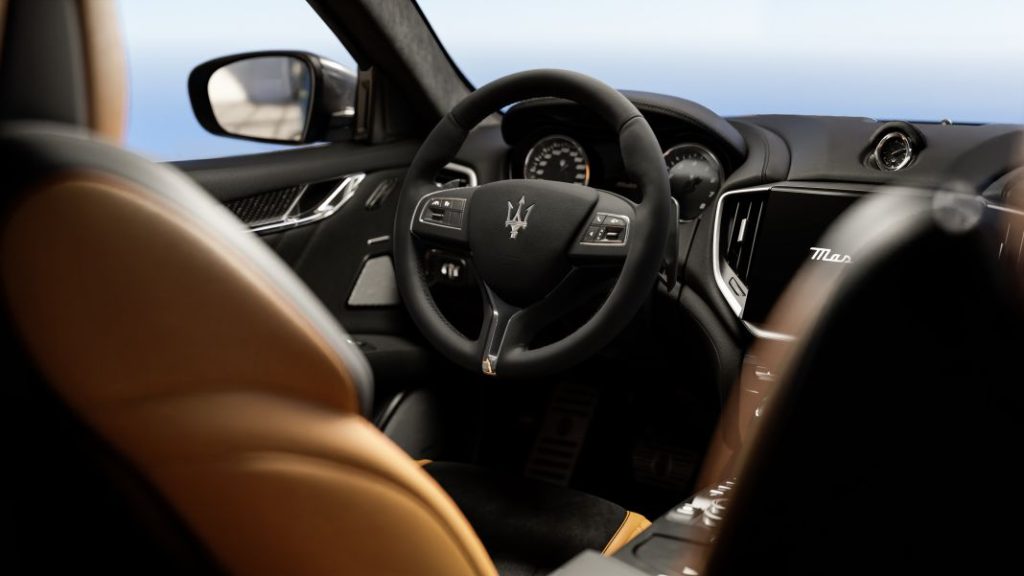 Maserati Ghibli Ultima 2 Motor16