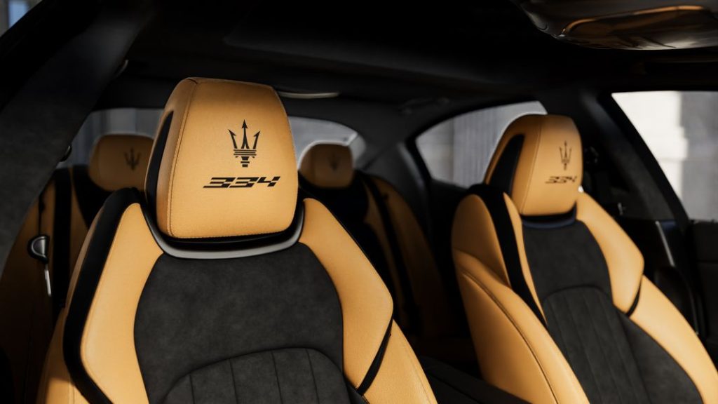 Maserati Ghibli Ultima 3 Motor16
