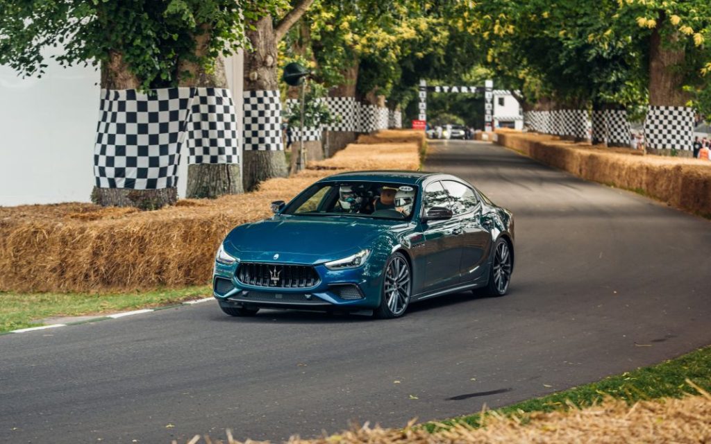 Maserati Ghibli Ultima 6 Motor16