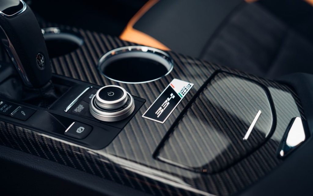 Maserati Ghibli Ultima 7 Motor16