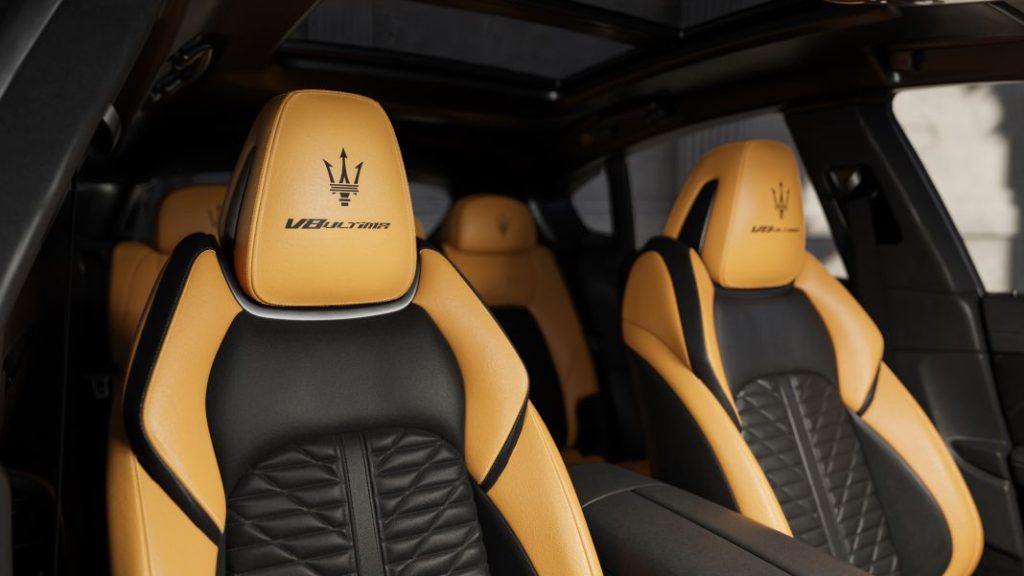 Maserati Levante Ultima 2 Motor16