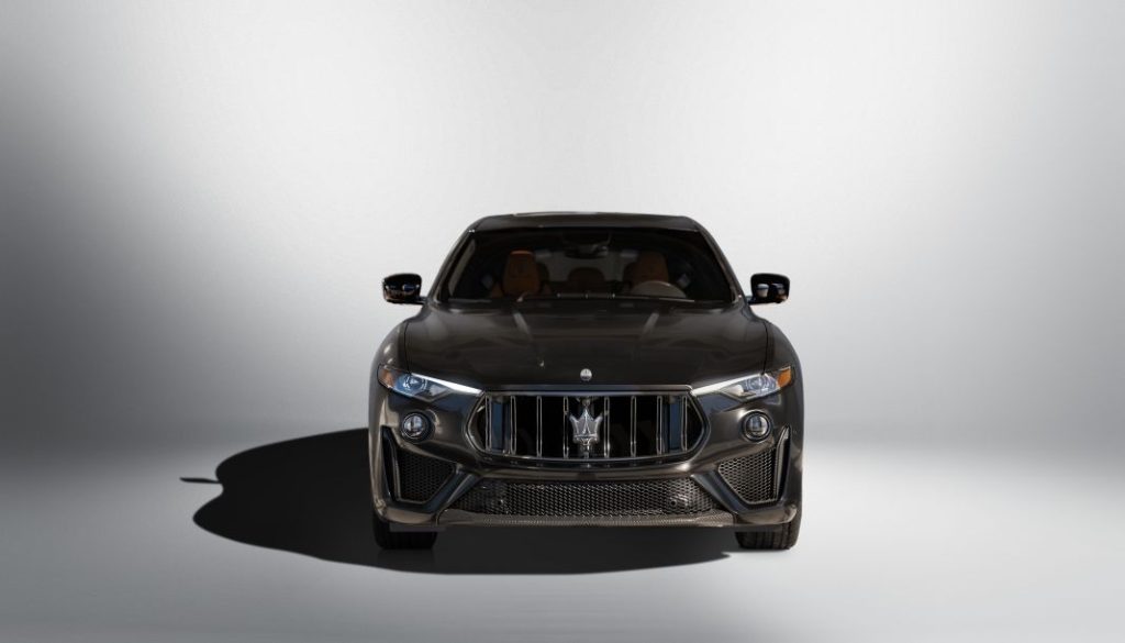 Maserati Levante Ultima 3 Motor16