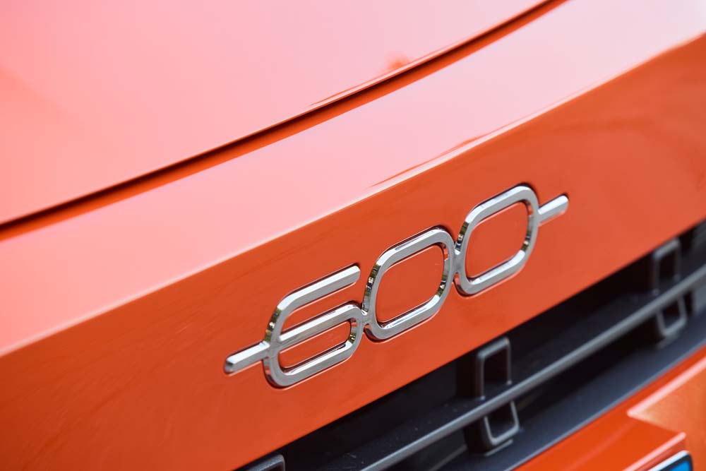 Nuevo Fiat 600e 17 Motor16
