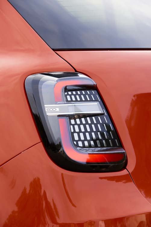 Nuevo Fiat 600e 19 Motor16