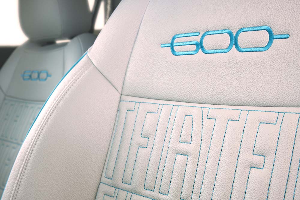 Nuevo Fiat 600e 24 Motor16
