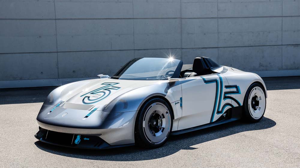 Porsche Vision 357 Speedster 1 Motor16