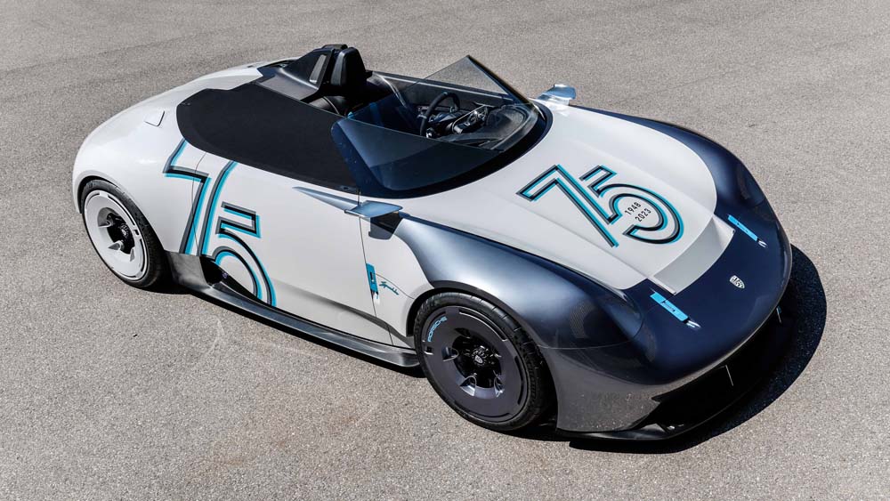 Porsche Vision 357 Speedster 10 Motor16
