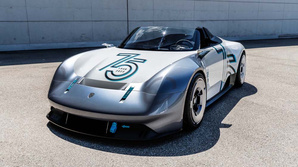 Porsche Vision 357 Speedster 11 Motor16