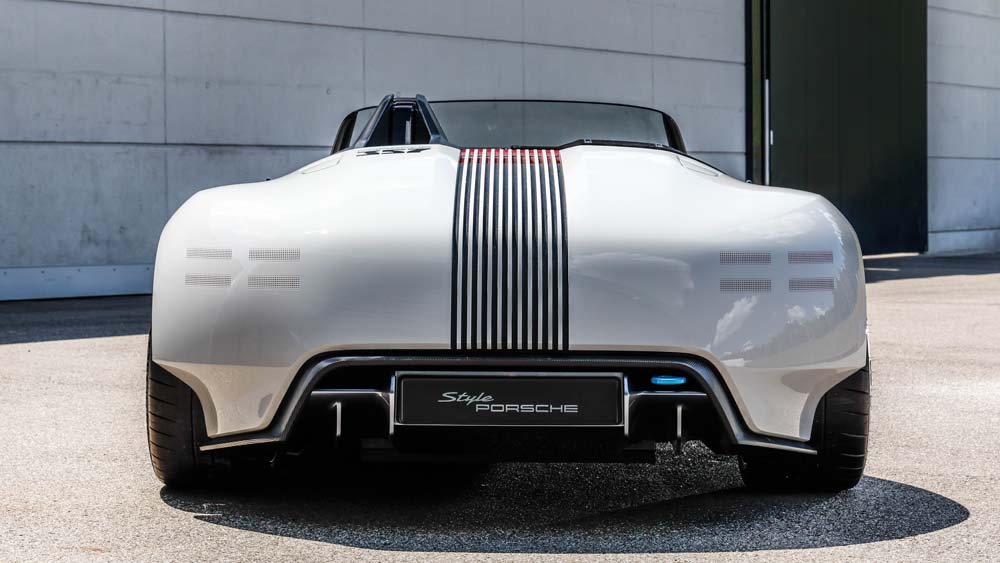 Porsche Vision 357 Speedster 12 Motor16