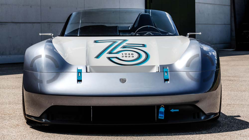 Porsche Vision 357 Speedster 13 1 Motor16