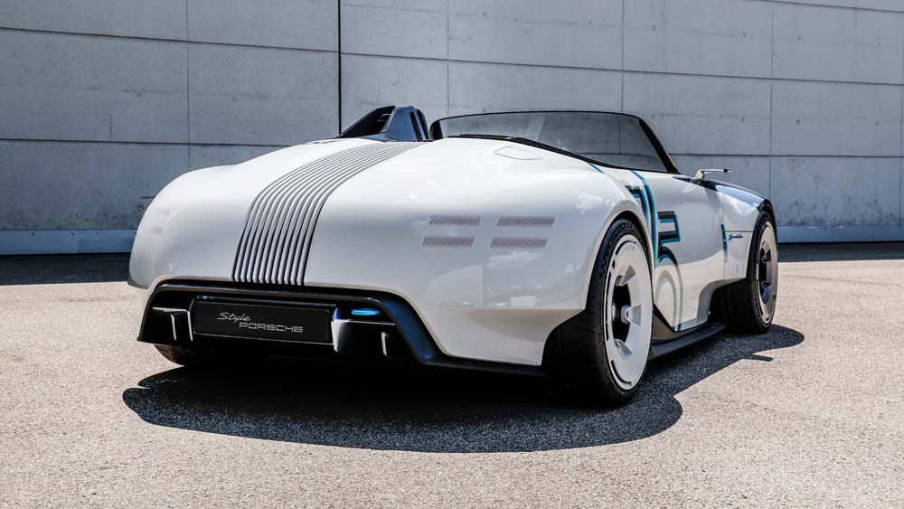 Porsche Vision 357 Speedster 14 Motor16