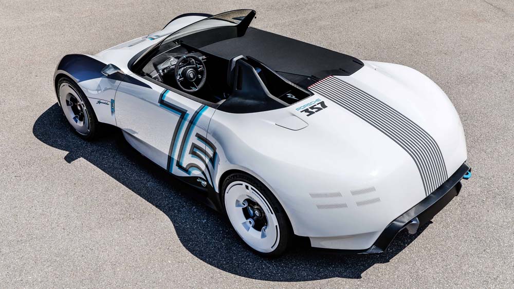 Porsche Vision 357 Speedster 15 1 Motor16