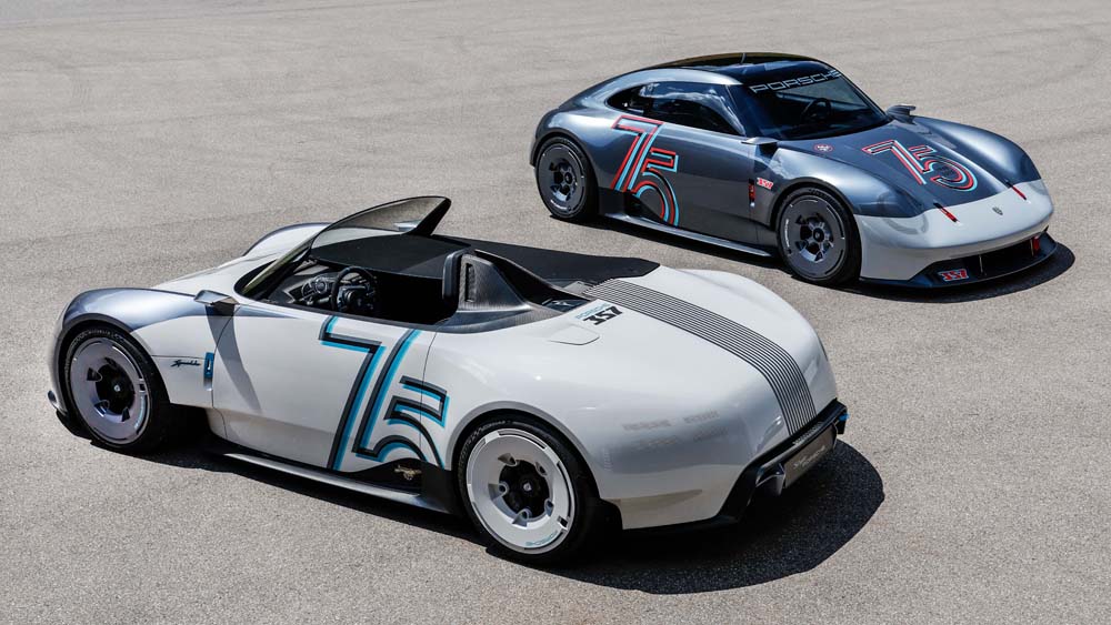 Porsche Vision 357 Speedster 17 Motor16