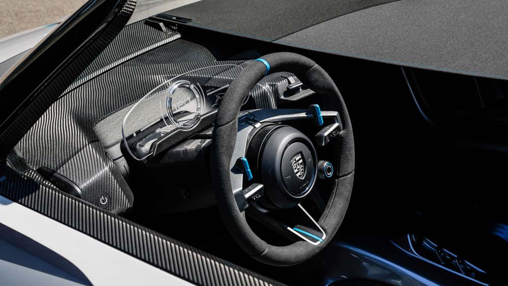 Porsche Vision 357 Speedster 3 1 Motor16