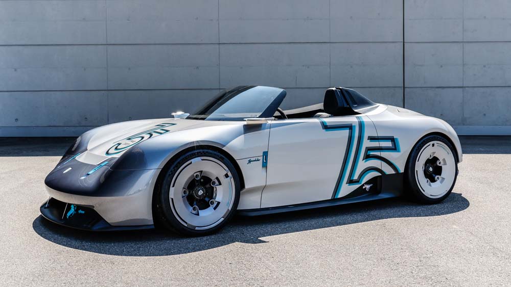 Porsche Vision 357 Speedster 4 Motor16