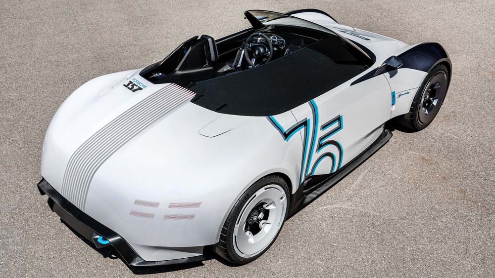 Porsche Vision 357 Speedster 5 1 Motor16