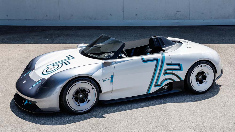 Porsche Vision 357 Speedster 8 Motor16