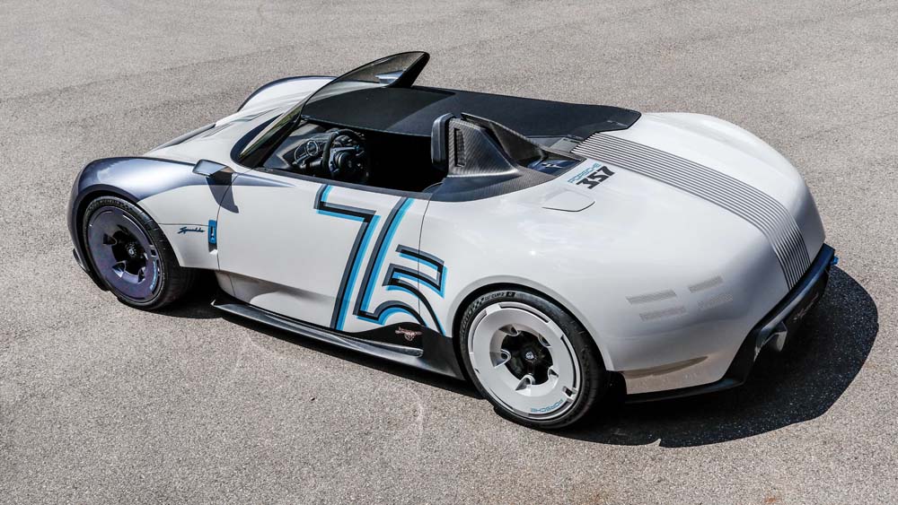 Porsche Vision 357 Speedster 9 Motor16