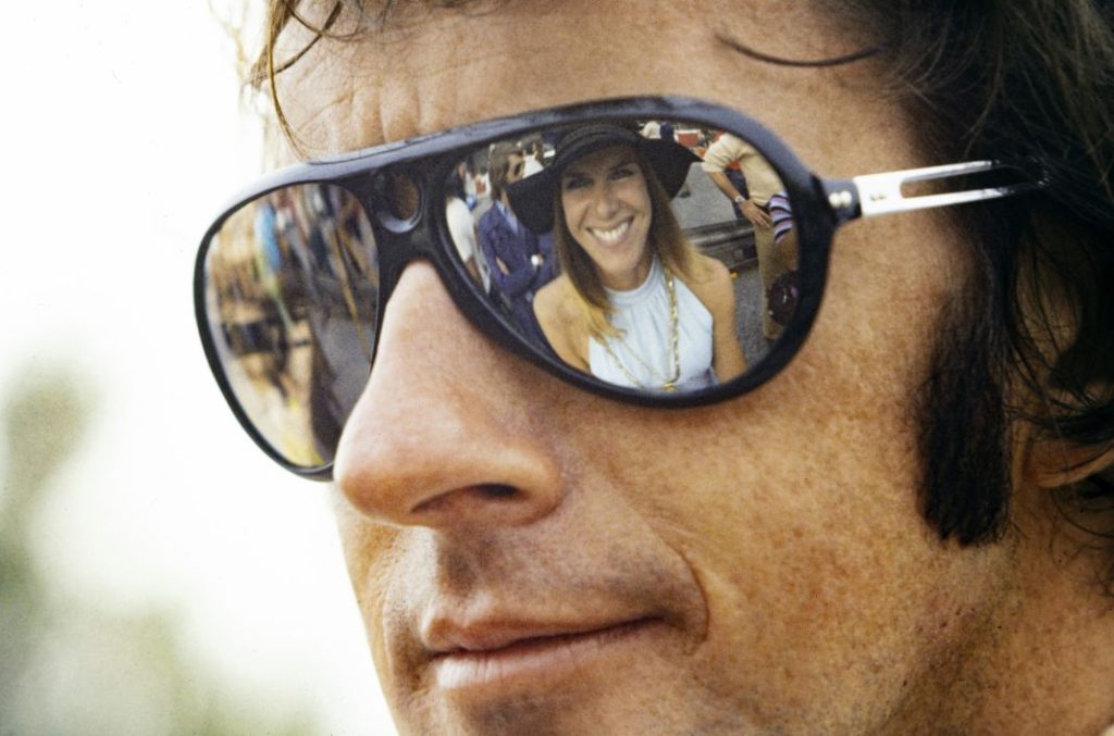 Stewart pelicula piloto F1 Jackie Stewart3 Motor16