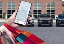 Suzuki Connect ahora es gratis durante tres años