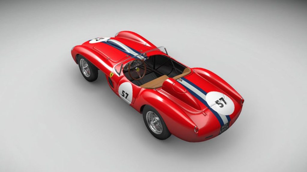 TLCC Ferrari TRJ Configurator 2 Motor16