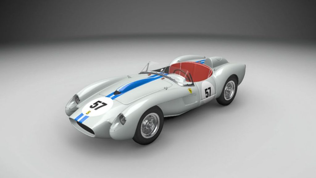 TLCC Ferrari TRJ Configurator 3 Motor16
