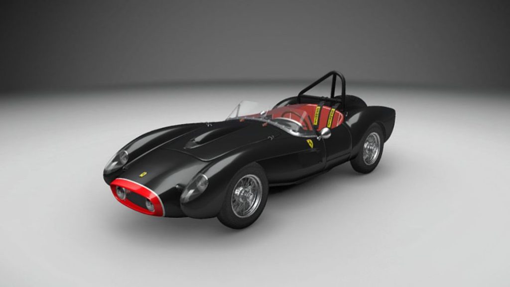 TLCC Ferrari TRJ Configurator 4 Motor16
