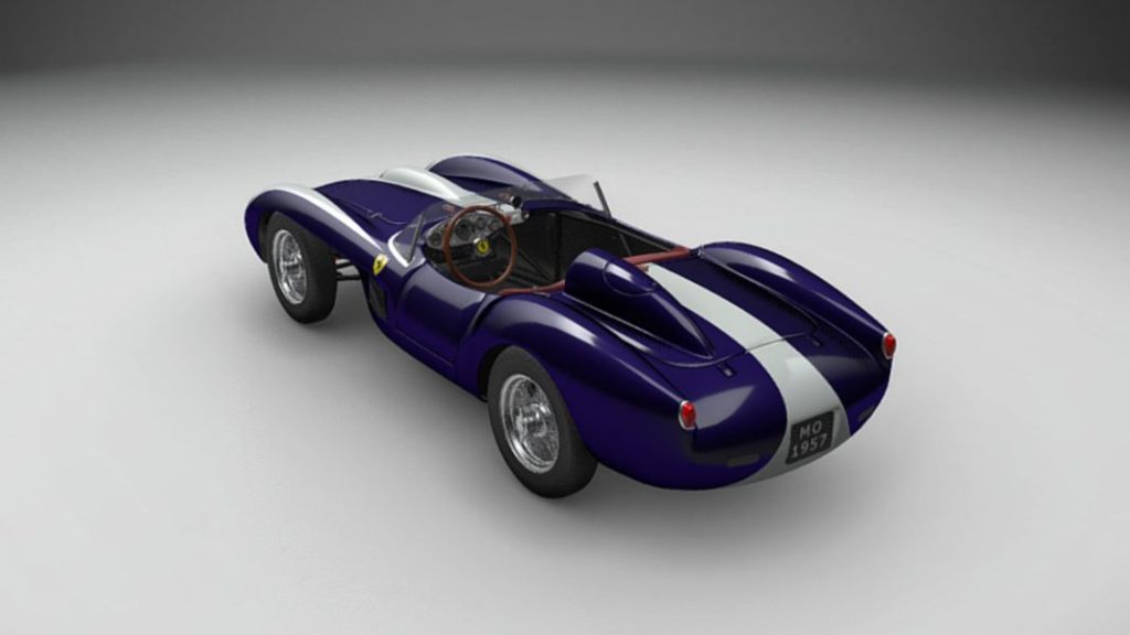 TLCC Ferrari TRJ Configurator 5 Motor16