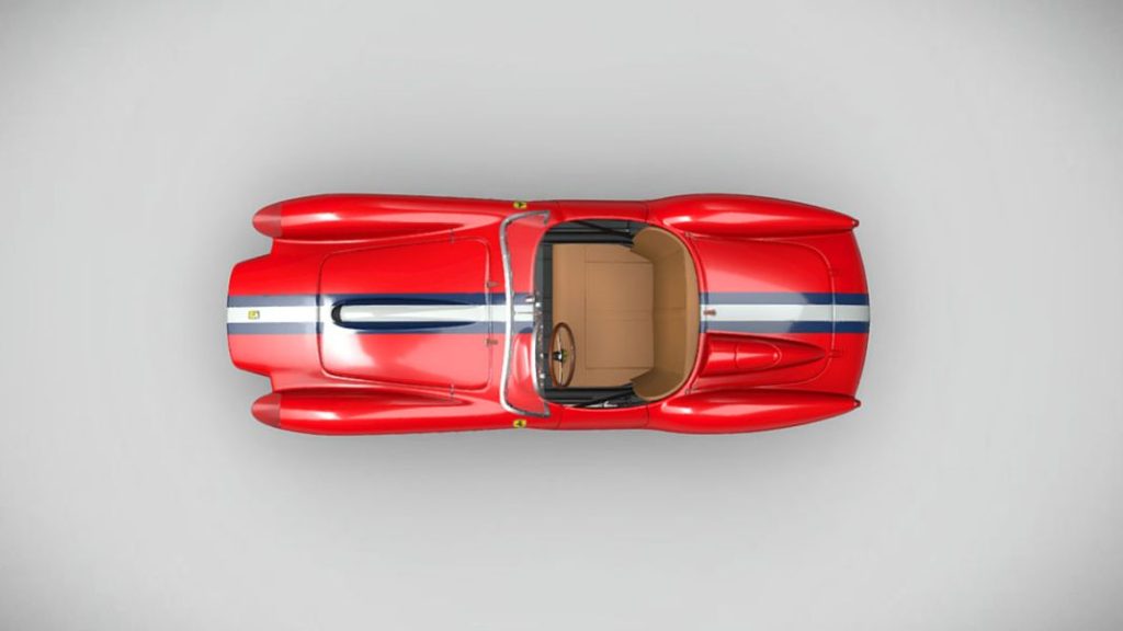 TLCC Ferrari TRJ Configurator 6 Motor16
