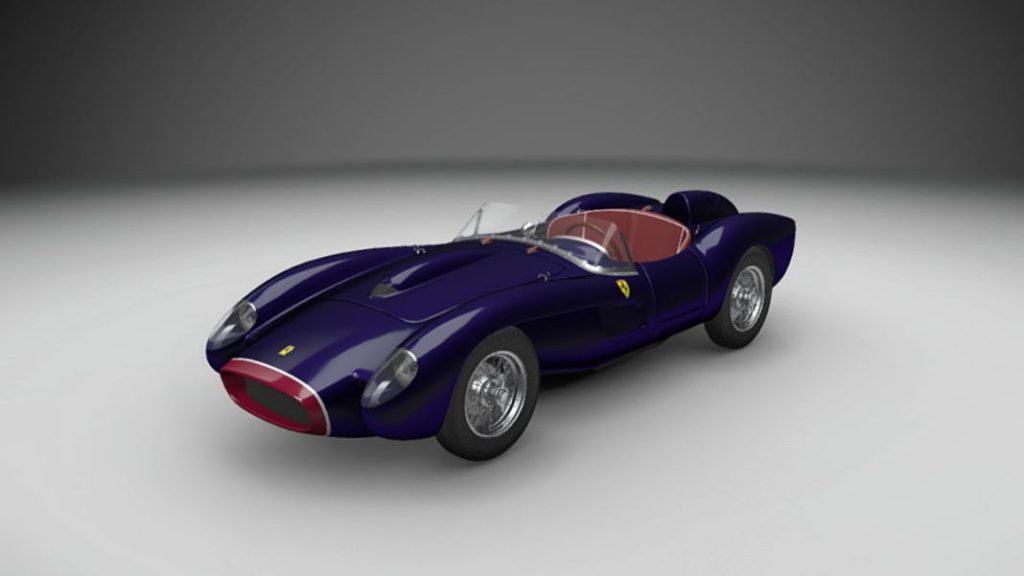 TLCC Ferrari TRJ Configurator 7 Motor16