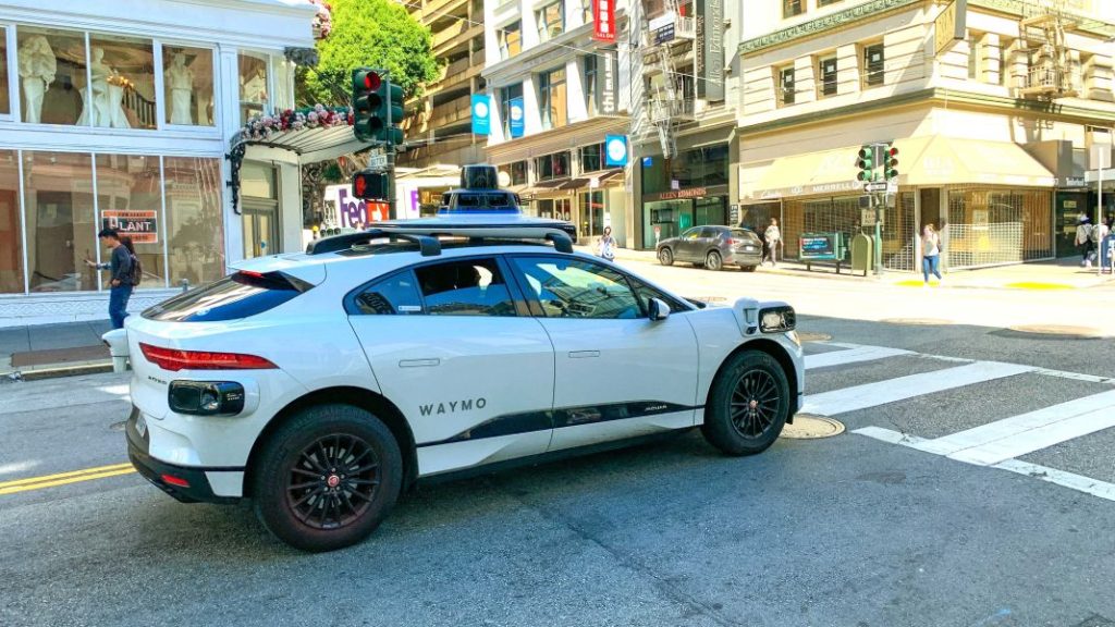 robotaxi