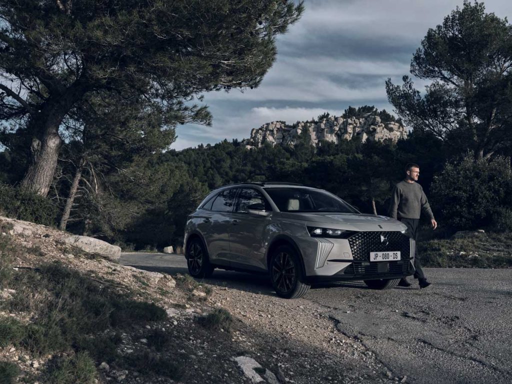 ds7 espirit de voyage 1 Motor16