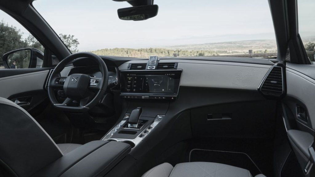 ds7 espirit de voyage 4 Motor16