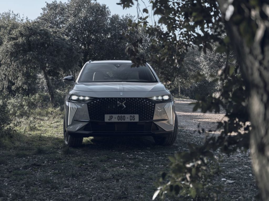ds7 espirit de voyage 5 Motor16