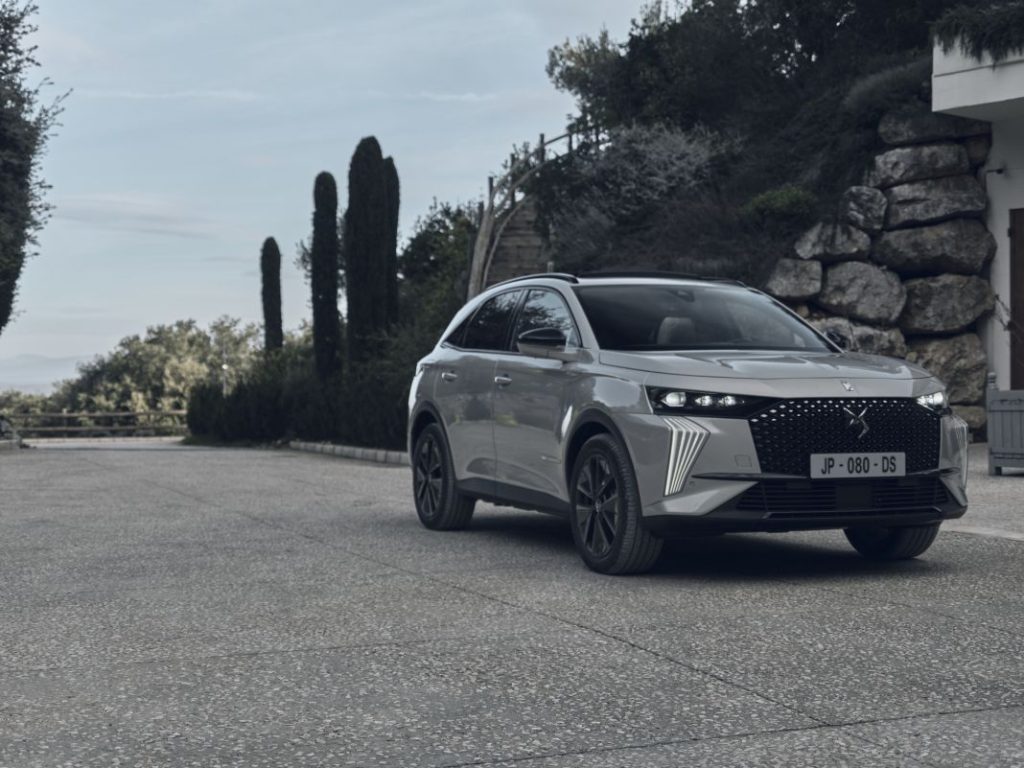 ds7 espirit de voyage 6 Motor16
