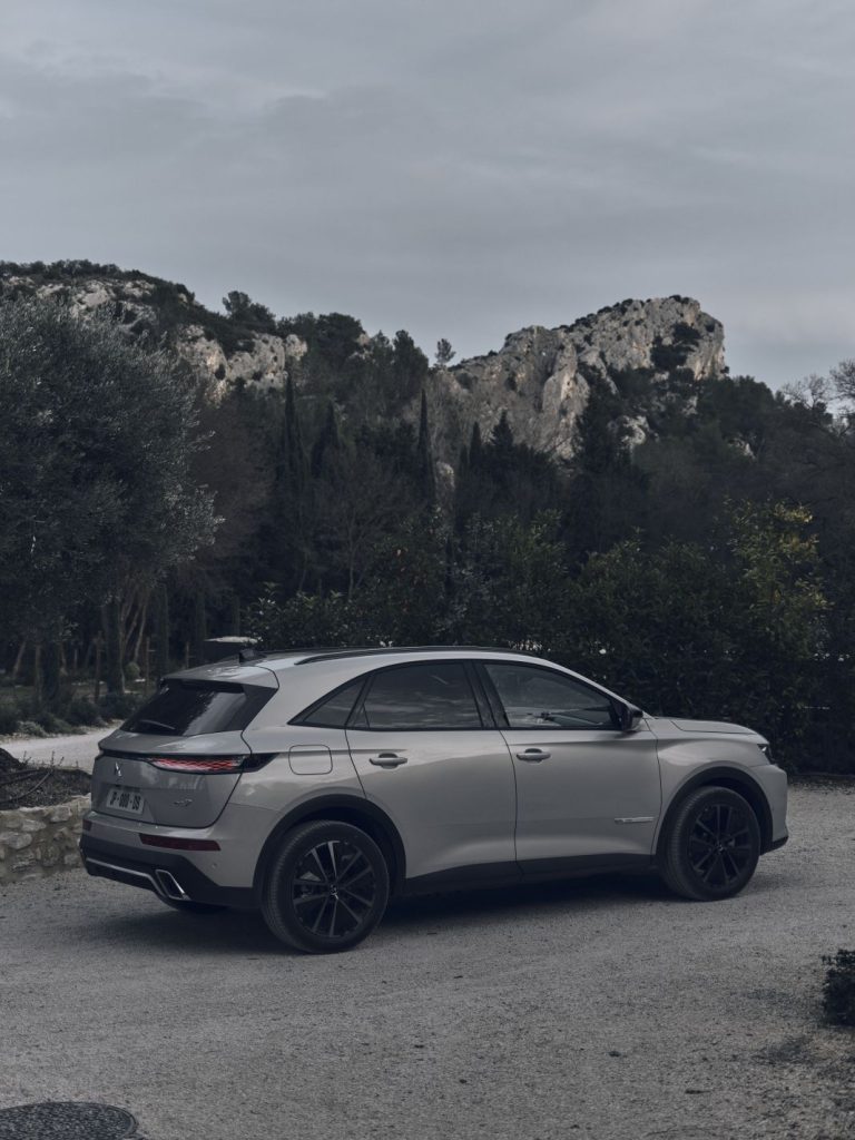 ds7 espirit de voyage 7 Motor16