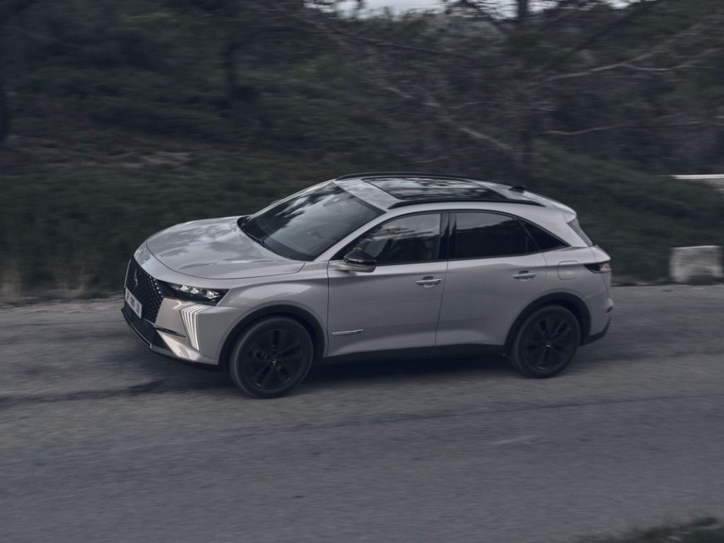 ds7 espirit de voyage 8 Motor16