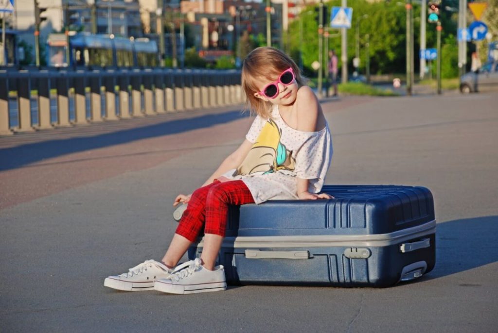 viajar