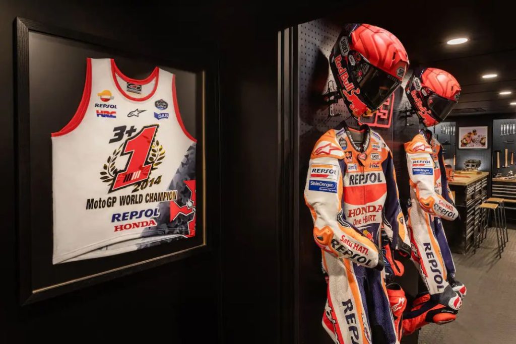 marc marquez motorhome airbnb10 Motor16