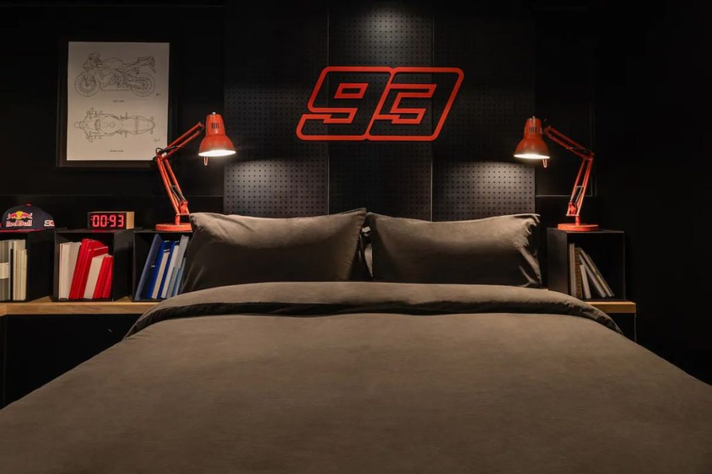 marc marquez motorhome airbnb5 Motor16