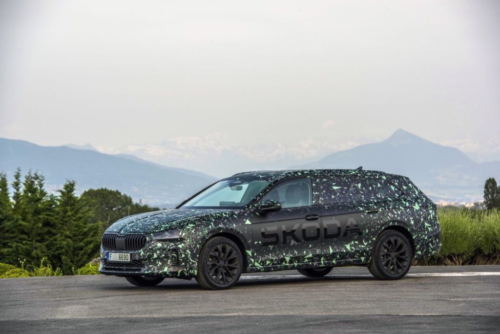 nuevo skoda superb 2024 54 Motor16