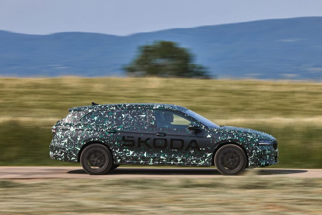 nuevo skoda superb 2024 58 Motor16