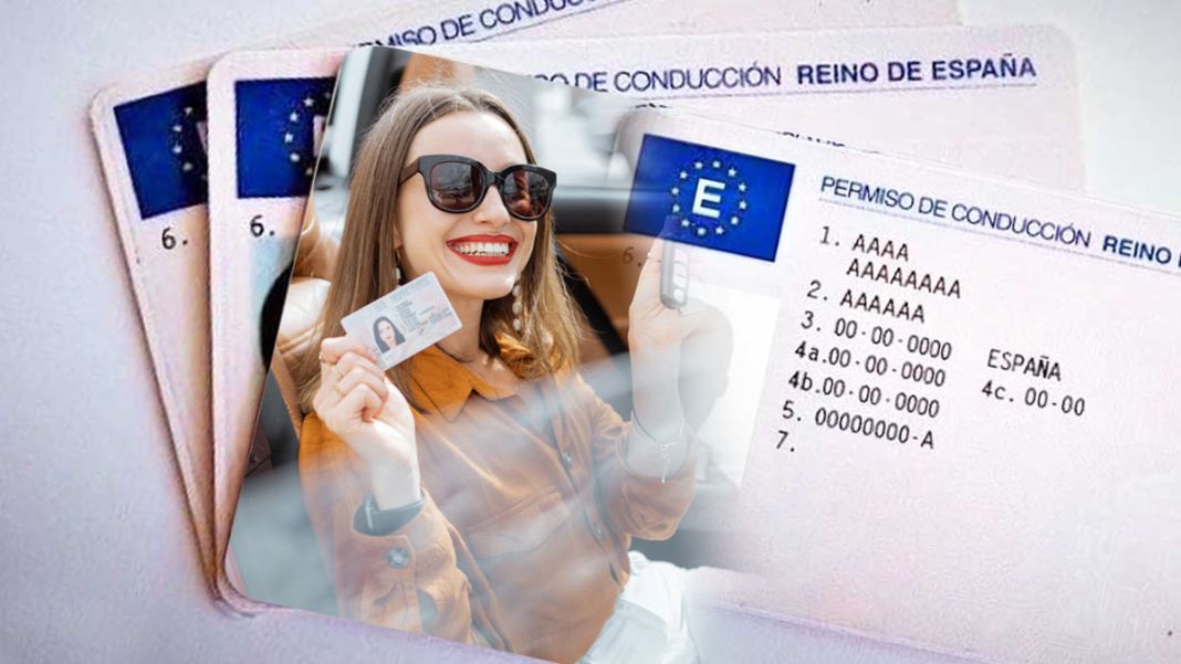 ¡Atención Conductores! La Dgt Te Regala La Renovación Del Carnet - h2o5lrl