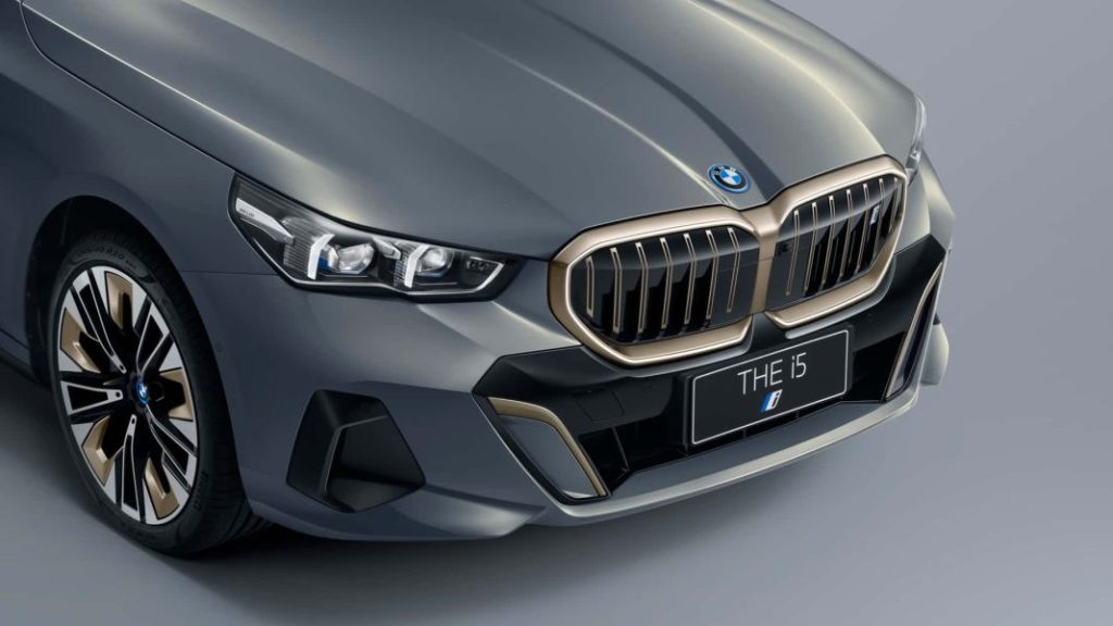 2023 bmw i5 lwbchina 1 Motor16
